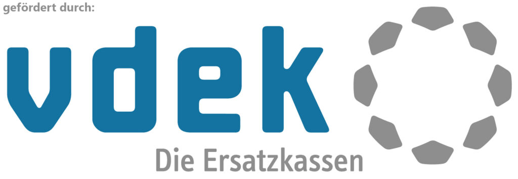 vdek_Logo